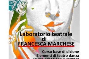 “CANDY LOVE” IL NUOVO CORSO DI TEATRO DI “ARCIGAY COSENZA” E “LE SEI SORELLE”