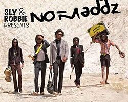 Sly and Robbie presents :No-Maddz