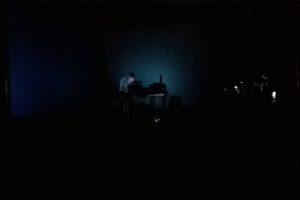 Squarepusher live @ Roma (Video – Report)