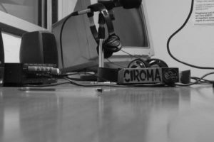 Riparte la nuova stagione di Radio Ciroma