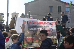 #Lachiudiamonoi: voci, suoni, rumori e immagini dai piedi della Sila