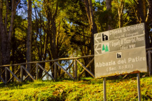 Calabria mia bellissima: Posti a caso – L’abbazia del Patire –