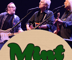 MINT Live report: Crosby, Stills & Nash @ Auditorium Parco della Musica, Roma