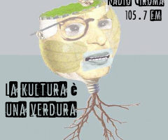 La kultura è una verdura