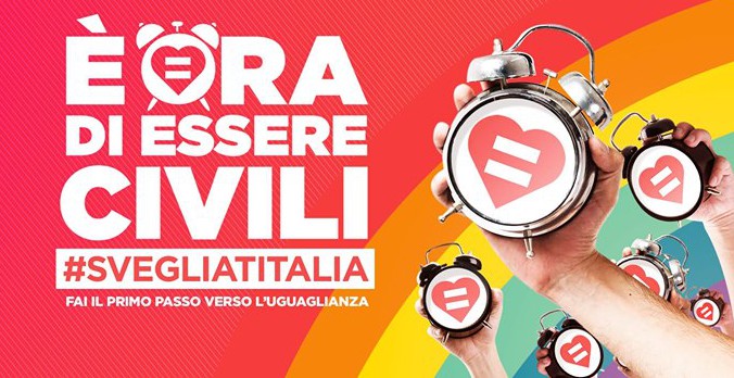 23 Gennaio: A Cosenza i Subsonica ma anche la manifestazione #SVEGLIATITALIA per i diritti civili.