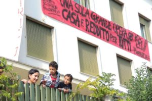 In questi minuti conferenza stampa a Palazzo dei Bruzi ” Politiche per l’ abitare ed emergenza abitativa” (AUDIO)