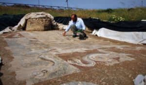 Archeologia, Francesco Cuteri si racconta a Tekne