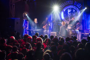 Fernando Blues Festival IV Edizione (VIDEO)