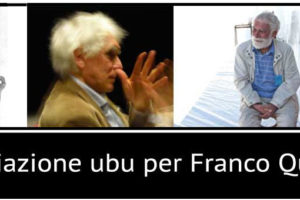 Altri scenari per il teatro regionale: intervista a Settimio Pisano