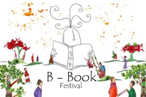 ..e mille libri fioriranno. Al via la terza edizione di b-book festival