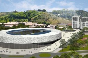 Ultrà Cosenza Vecchia: Il nuovo stadio serve agli speculatori, non alla città