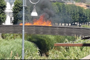 Via Oberdan, incontro tra il Comitato Piazza Piccola e l’amministrazione comunale