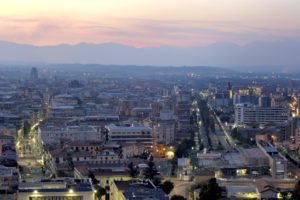 Cosenza: domenica assemblea cittadina, è tempo di altre priorità.