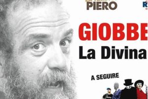 Giobbe Covatta a Cosenza per i parchi sociali