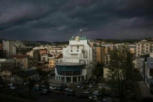 L’Hotel Centrale può ancora considerarsi un bene privato?