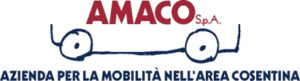 logo AMACO