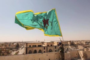 Raqqa è libera, lunga vita alla rivoluzione curda! (AUDIO)