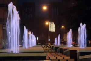 Manca l’acqua. I comitati cittadini ritornano in piazza