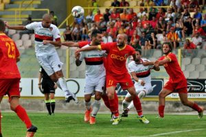 Verso il derby: le parole di un ultras del Catanzaro(AUDIO).