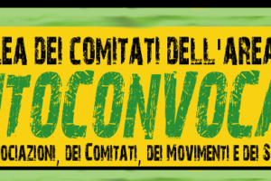 Assemblea dei comitati dell’area urbana: il 10 novembre parola alla città(AUDIO).