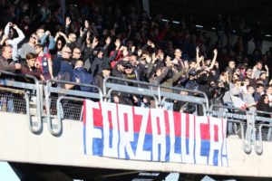 Verità per Luca Fanesi. Abbiamo ascoltato le parole di un ultras della Samb (AUDIO)