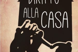 Appello alla Regione Calabria:”La casa a chi ne ha diritto”.