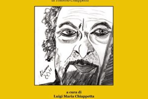 Il 17 dicembre la presentazione di “Calabroni”, libro postumo delle vignette di Totonno Chiappetta.