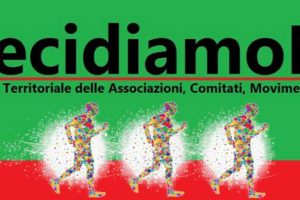 Coordinamento #DecidiamoNoi:“I sordi fannu venì a vista ari cicati”.