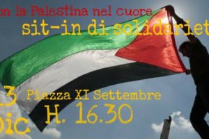 No pasaran.Viaggio utopico nel cuore della Palestina.