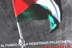 Cosenza per la Palestina, mercoledì presidio di solidarietà.