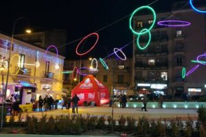 Cosenza: inaugurata Piazza Scarpelli,ennesimo regalo ai privati.