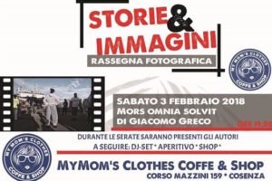 Cosenza:il viaggio dei migranti raccontato attraverso il fotoreportage di Giacomo Greco.