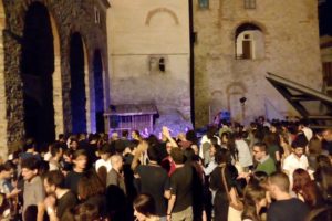 A Cosenza la cultura è “fuori del comune”