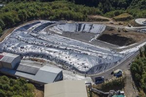 Riaperta e attiva la discarica di Celico. Stasera “Fiaccolata per l’ambiente”