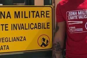 Cosenza: dibattito con gli attivisti sardi sull’occupazione militare e l’autodeterminazione popolare