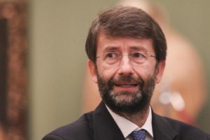 Il Ministero di Franceschini cerchiobottista sulla Siae-Aie