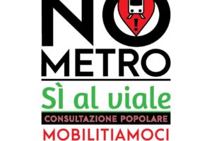 NO METRO: 26 OTTOBRE IN PIAZZA