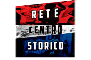 rete centro storico - Cosenza