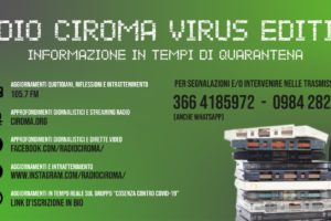 RADIO CIROMA VIRUS EDITION